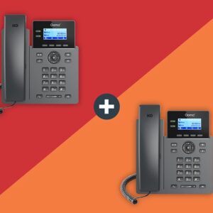 Telephonie IP